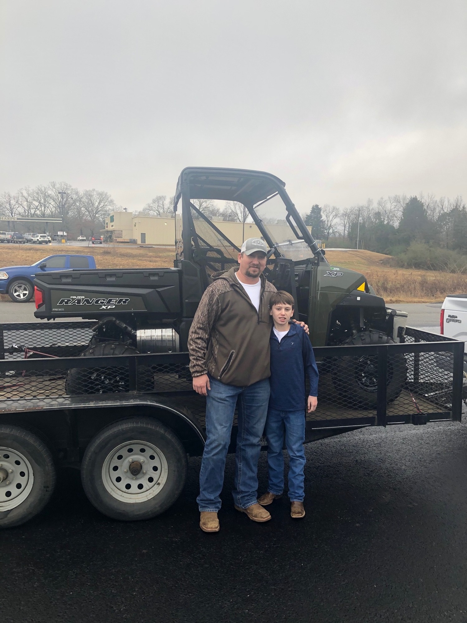 Our Customers Independence County Off Road Batesville Arkansas